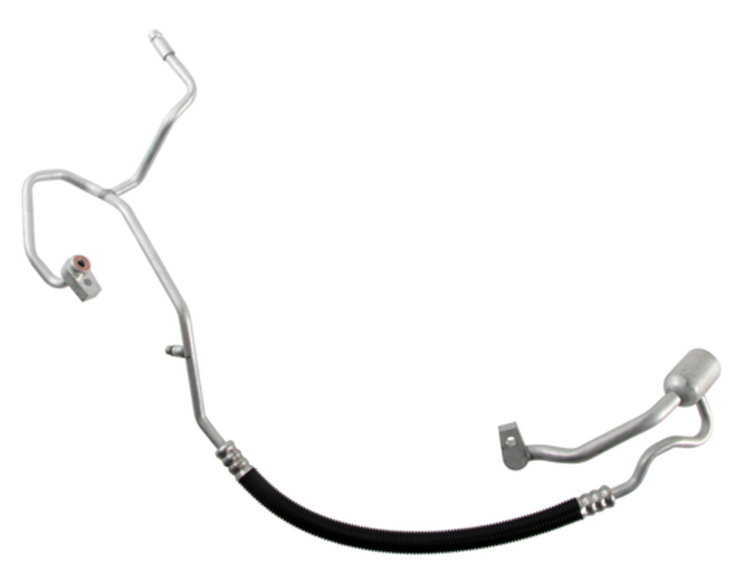Discharge Line Hose Assembly