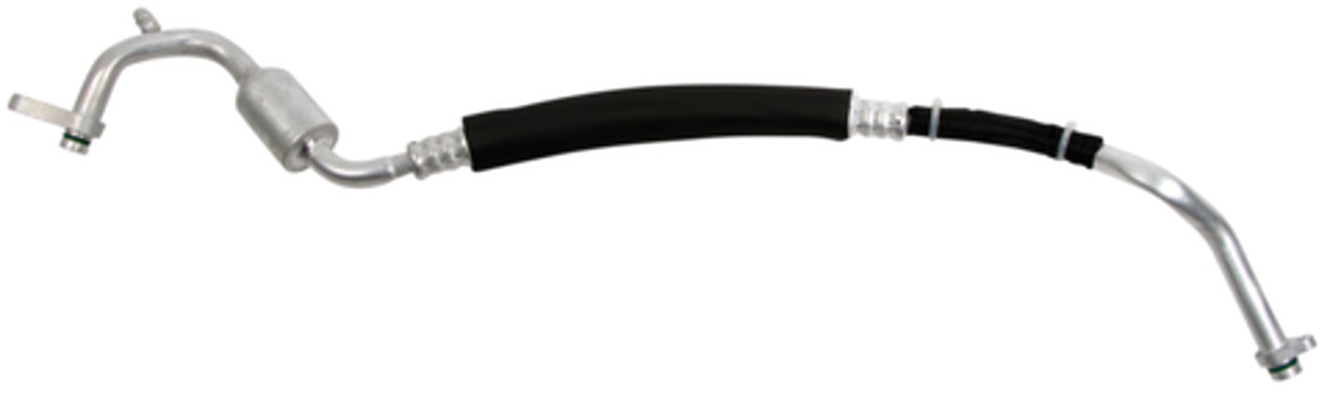 Suction Line Hose Assembly