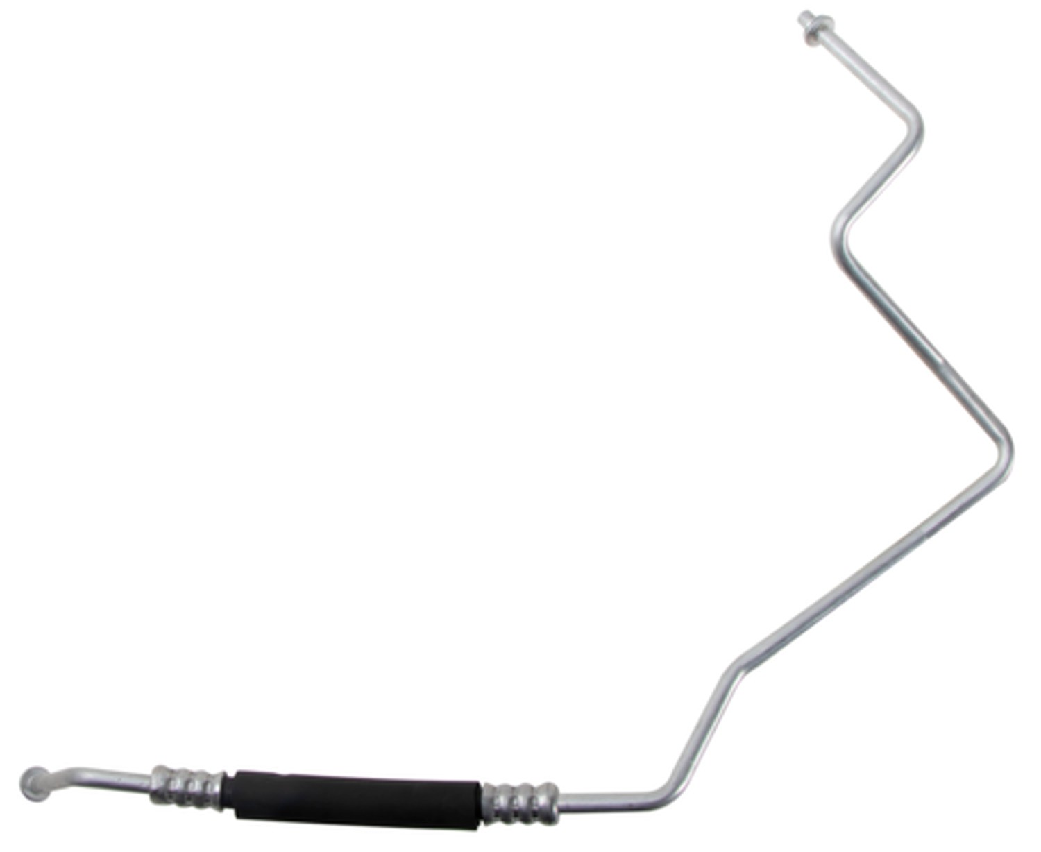Liquid Line Hose Assembly w/o Orifice Tube