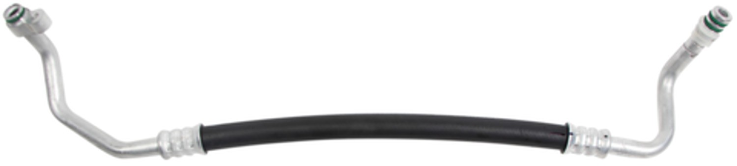 Suction Line Hose Assembly