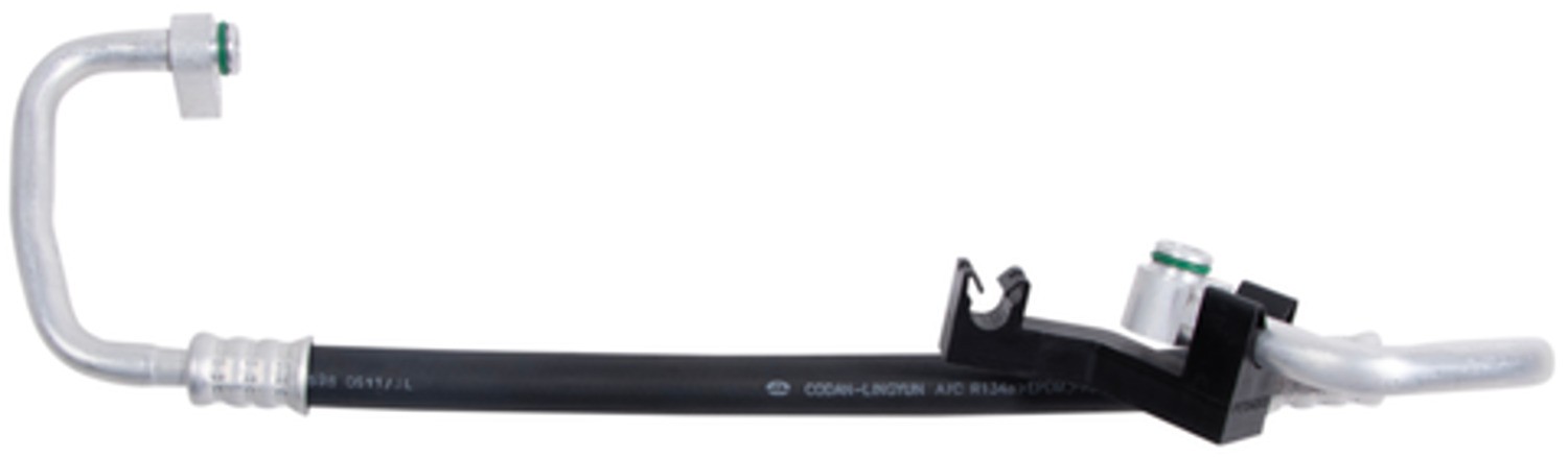 Suction Line Hose Assembly