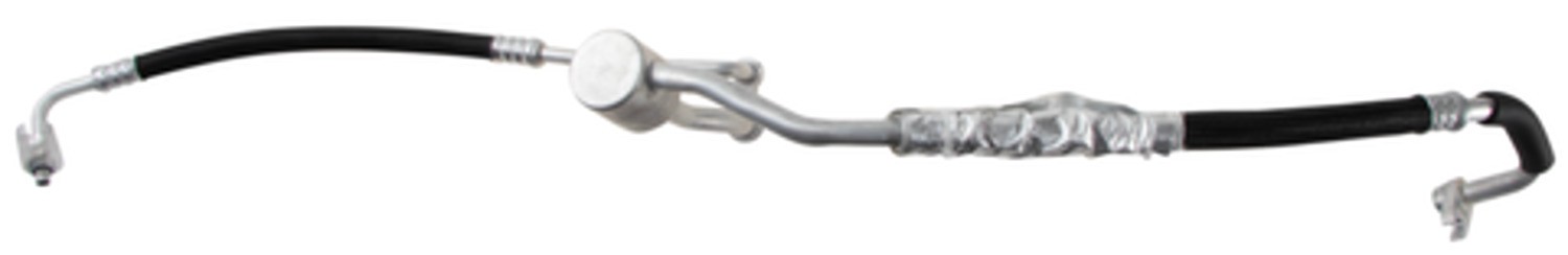 Discharge & Suction Line Hose Assembly