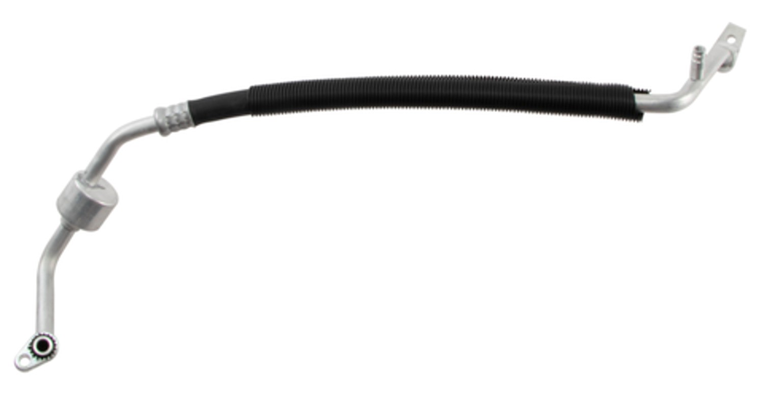 Suction Line Hose Assembly