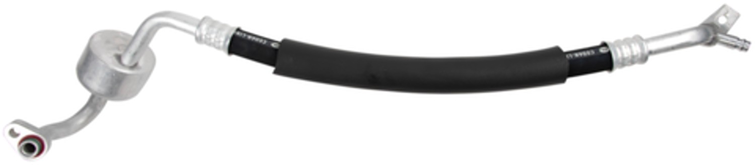 Suction Line Hose Assembly