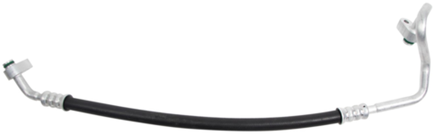 Discharge Line Hose Assembly