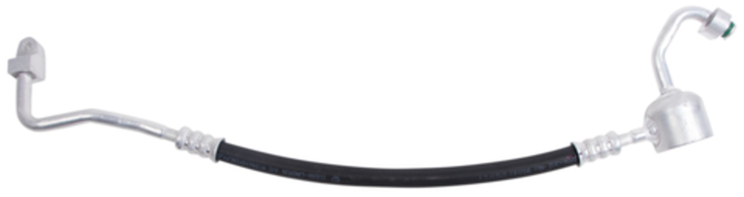 Discharge Line Hose Assembly