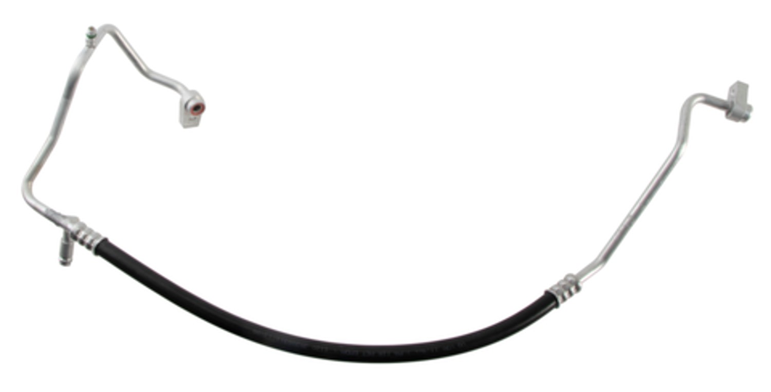 Discharge Line Hose Assembly