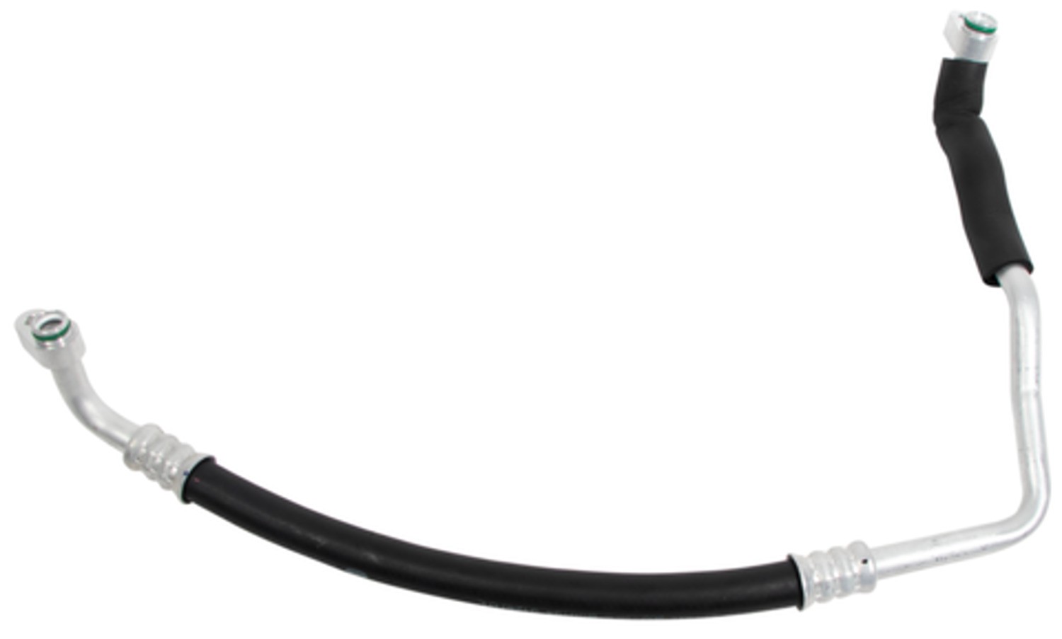 Suction Line Hose Assembly