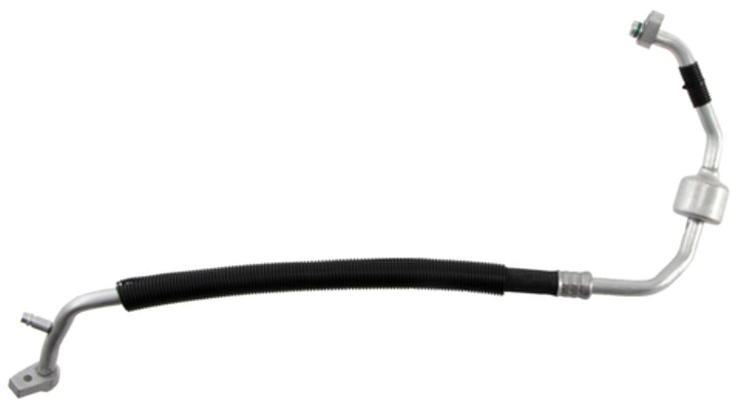 Suction Line Hose Assembly