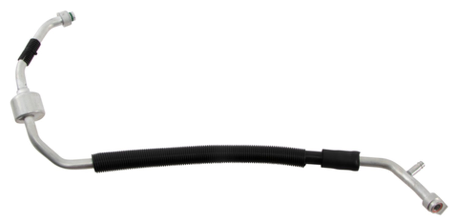 Suction Line Hose Assembly