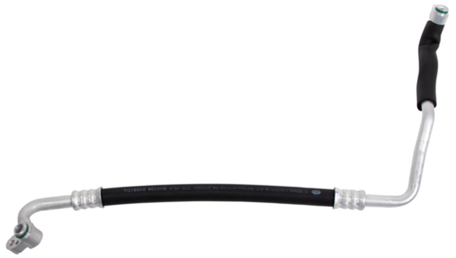 Suction Line Hose Assembly