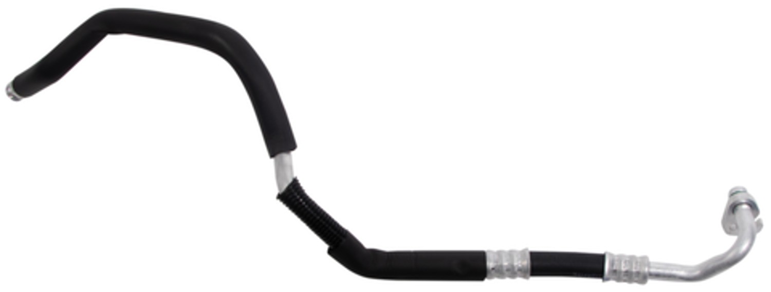 Suction Line Hose Assembly