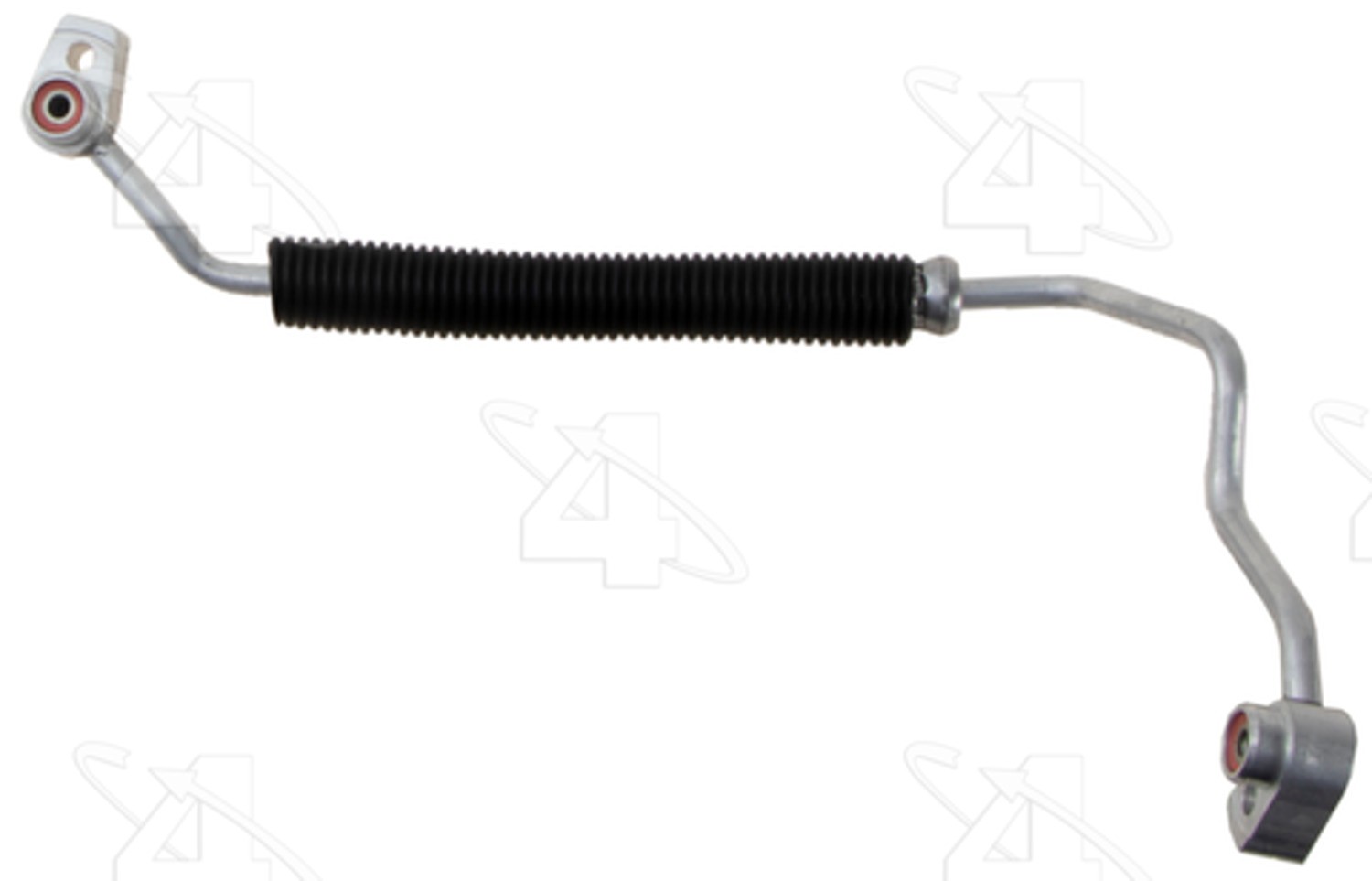 Liquid Line Hose Assembly w/o Orifice Tube