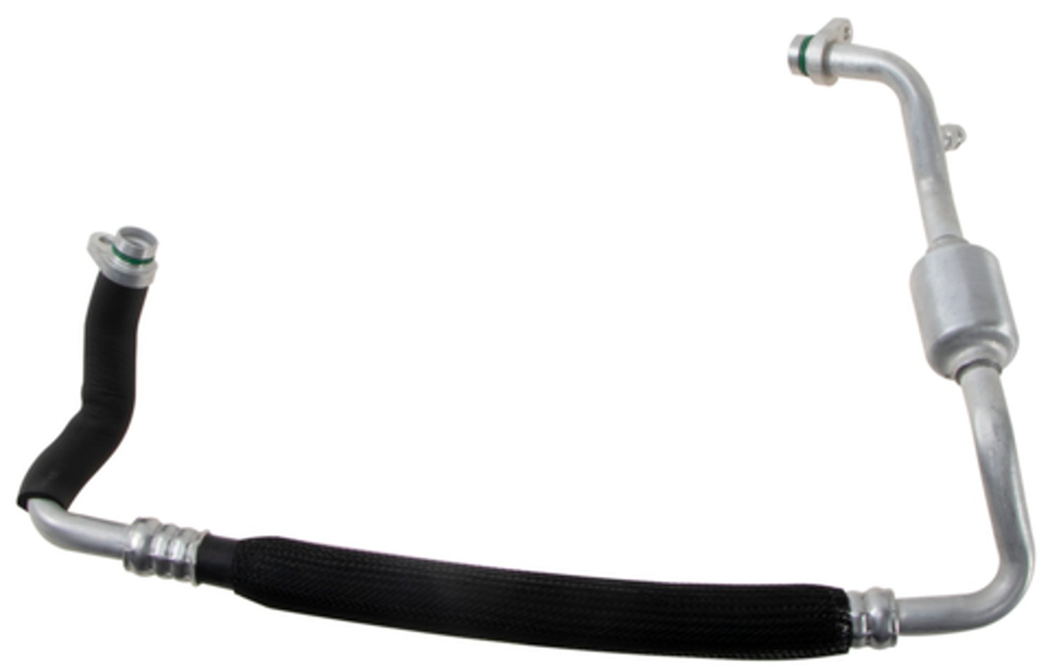 Suction Line Hose Assembly