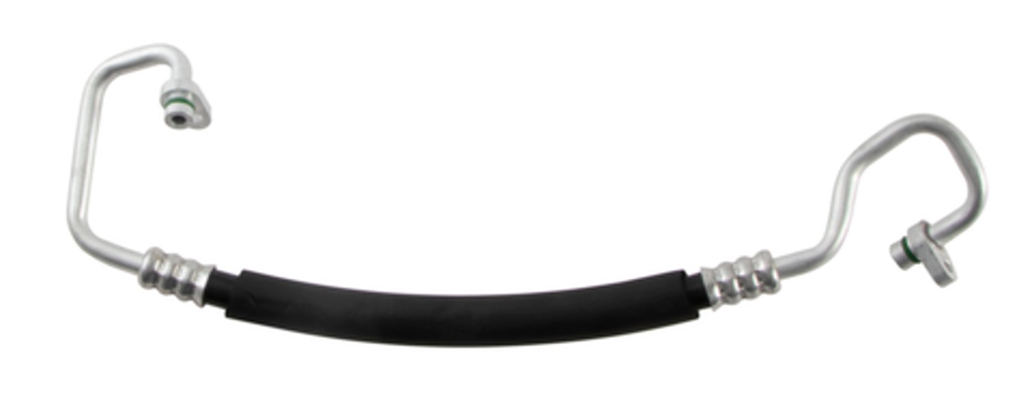 Discharge Line Hose Assembly