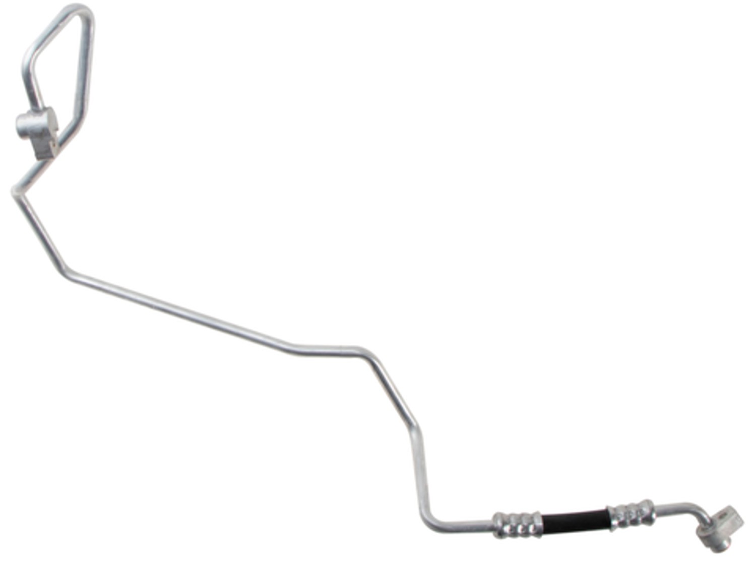 Liquid Line Hose Assembly w/o Orifice Tube