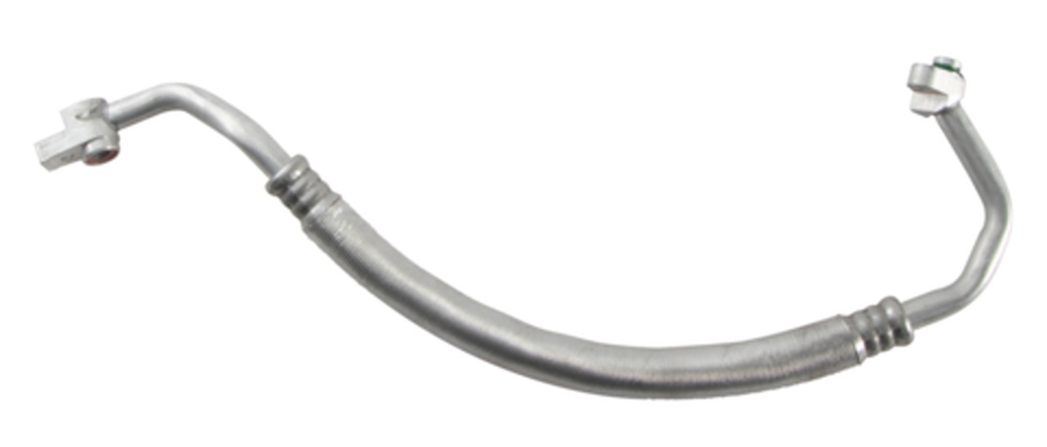 Suction Line Hose Assembly