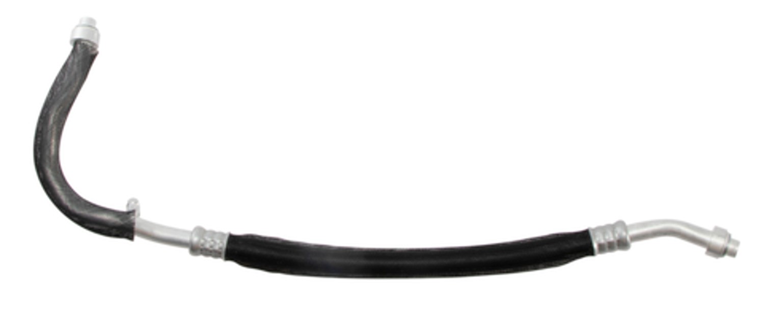 Suction Line Hose Assembly