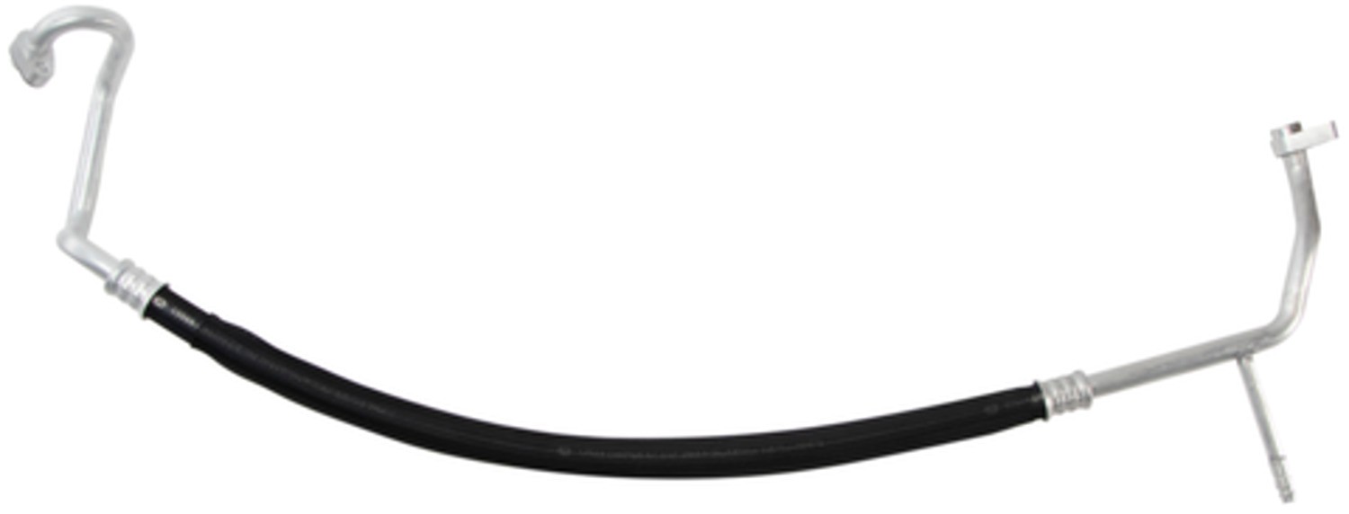 Suction Line Hose Assembly