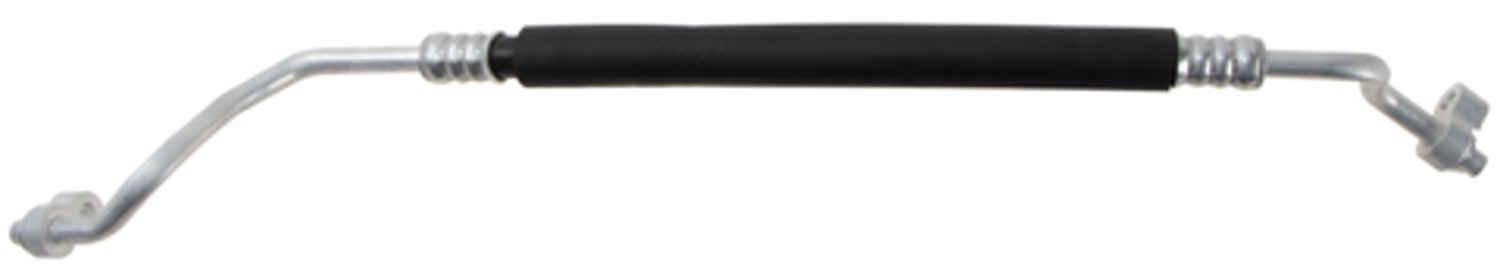 Discharge Line Hose Assembly