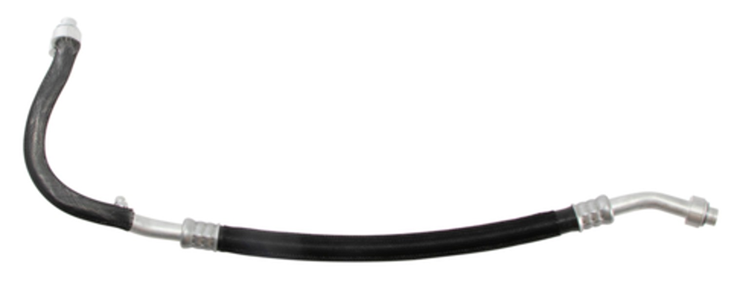 Suction Line Hose Assembly