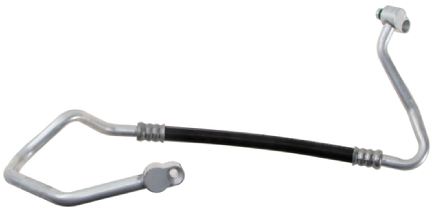 Discharge Line Hose Assembly