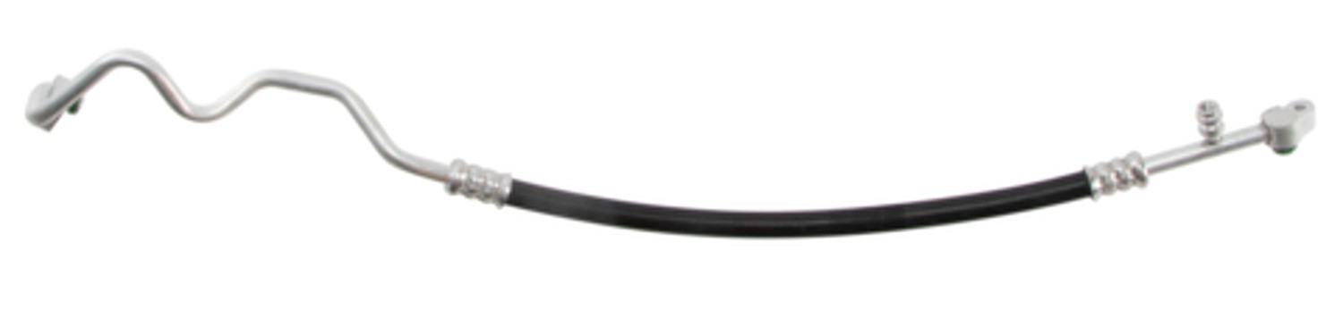 Discharge Line Hose Assembly