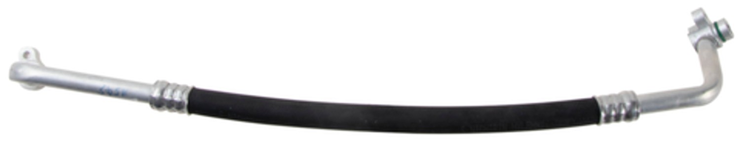Suction Line Hose Assembly