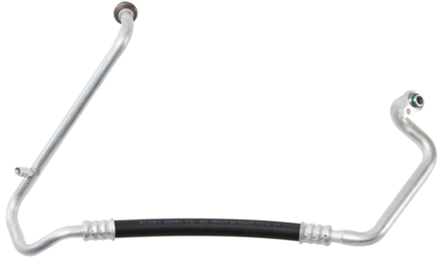 Suction Line Hose Assembly