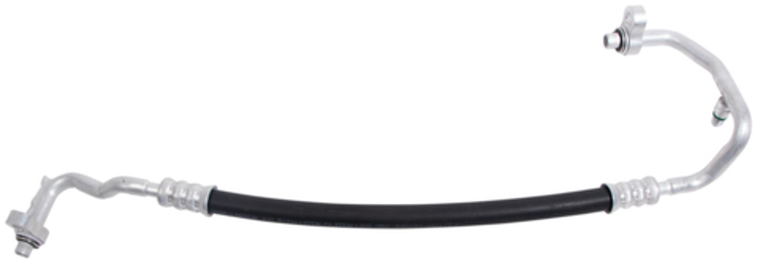 Discharge Line Hose Assembly