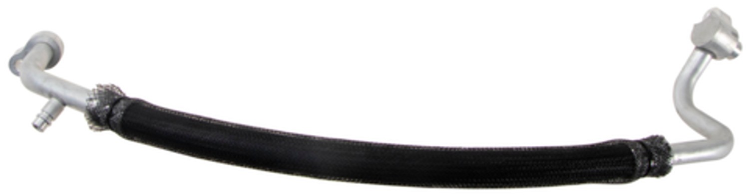 Suction Line Hose Assembly