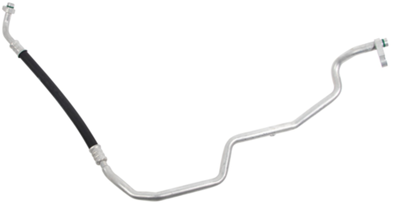 Suction Line Hose Assembly