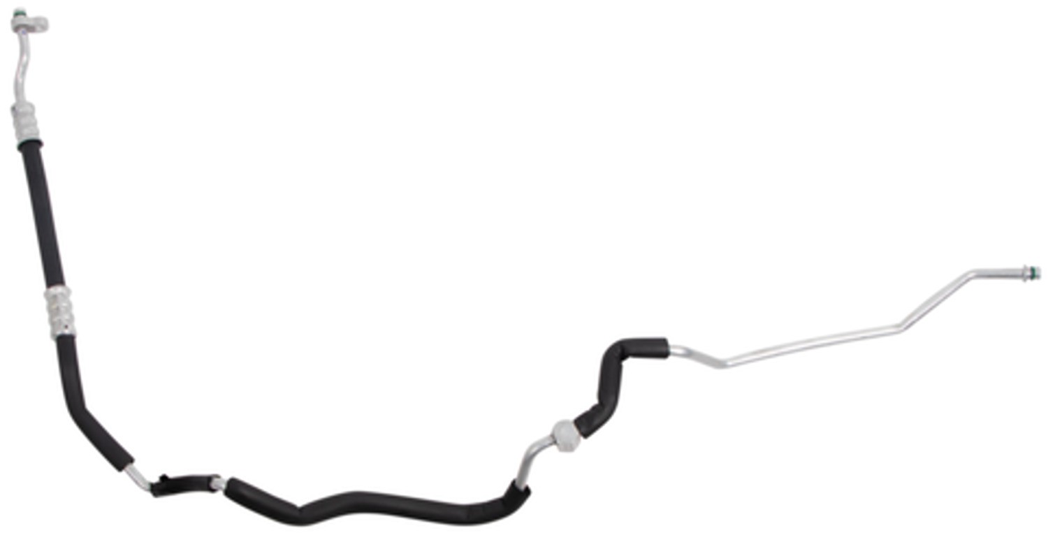 Liquid Line Hose Assembly w/o Orifice Tube