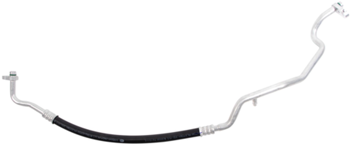 Suction Line Hose Assembly