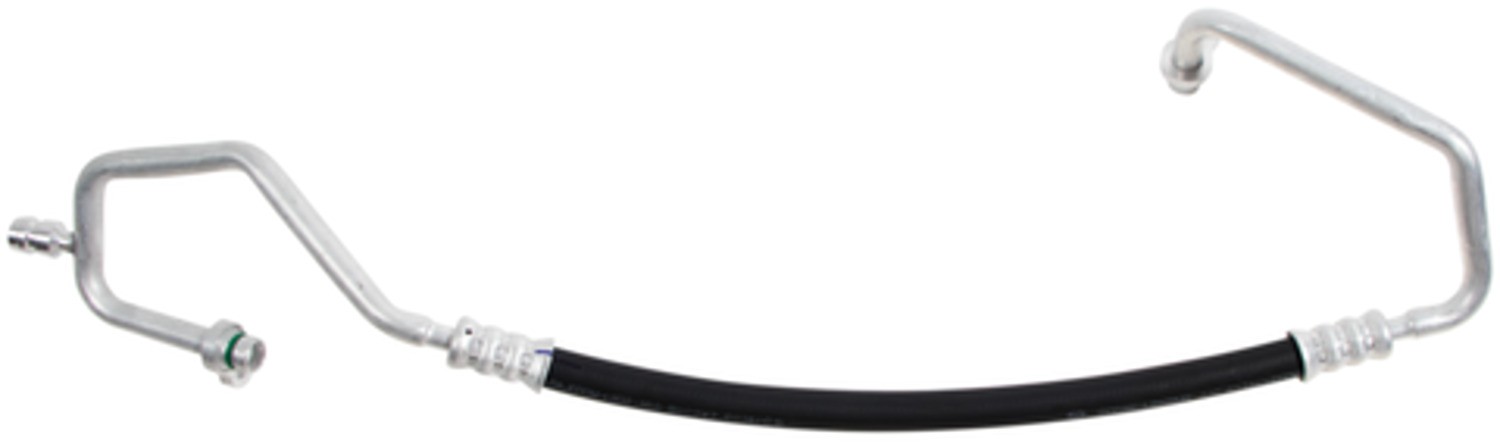Discharge Line Hose Assembly