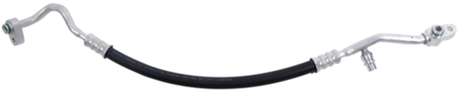 Discharge Line Hose Assembly