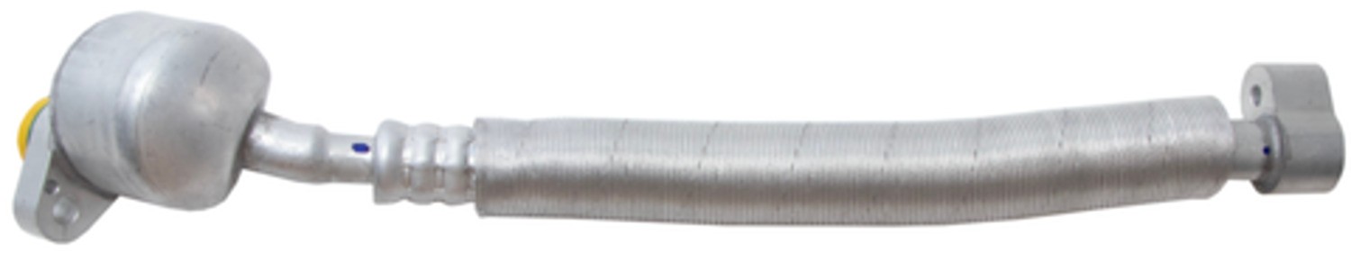 Suction Line Hose Assembly