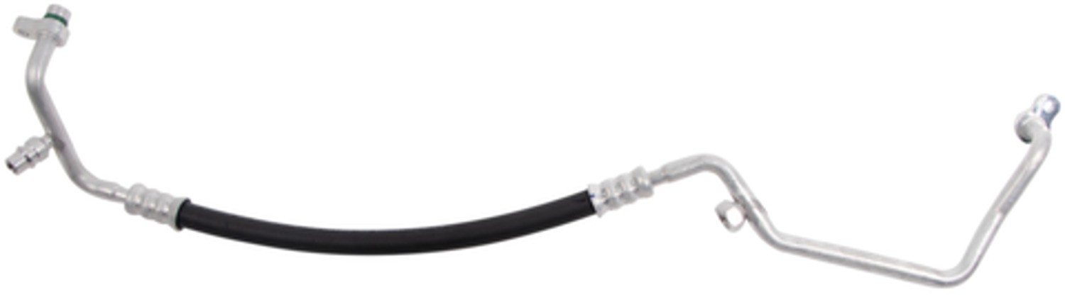 Discharge Line Hose Assembly