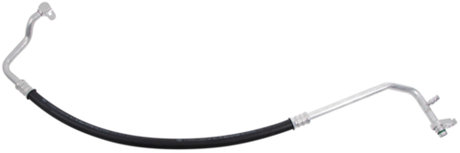 Suction Line Hose Assembly