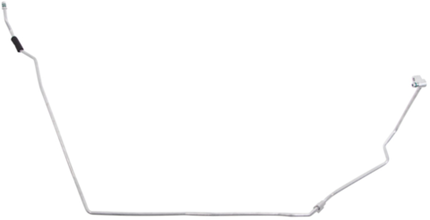 Liquid Line Hose Assembly w/o Orifice Tube