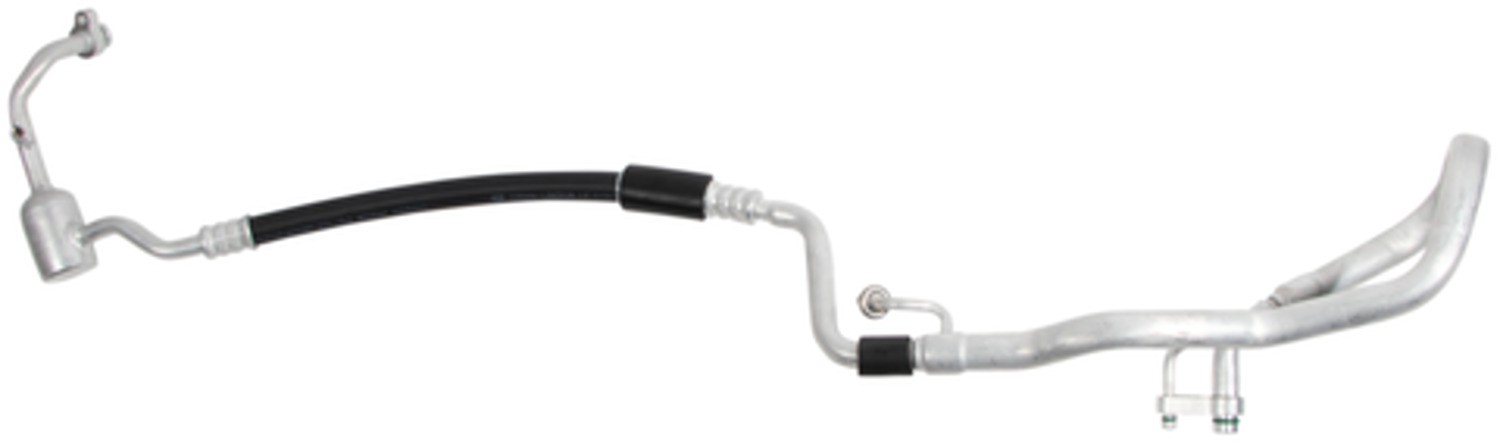 Suction & Liquid Line Internal Heat Exchange Hose Assembly