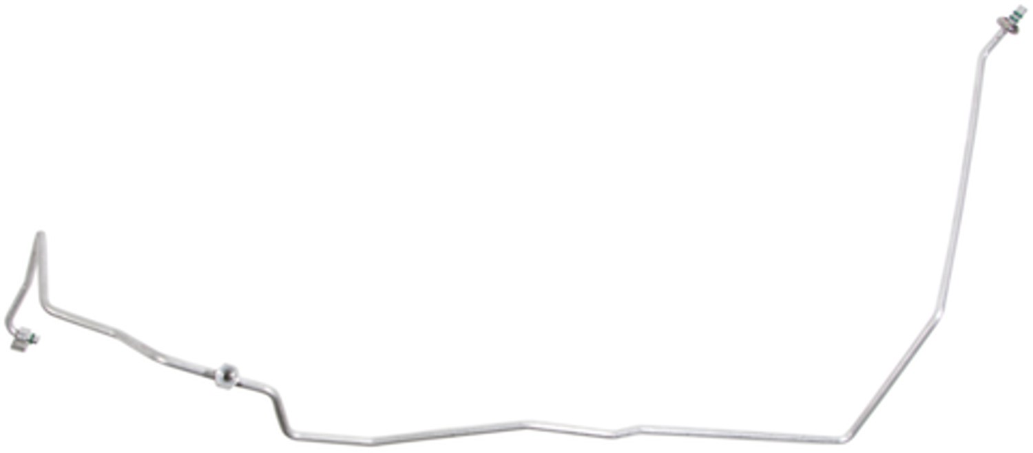Liquid Line Hose Assembly w/o Orifice Tube