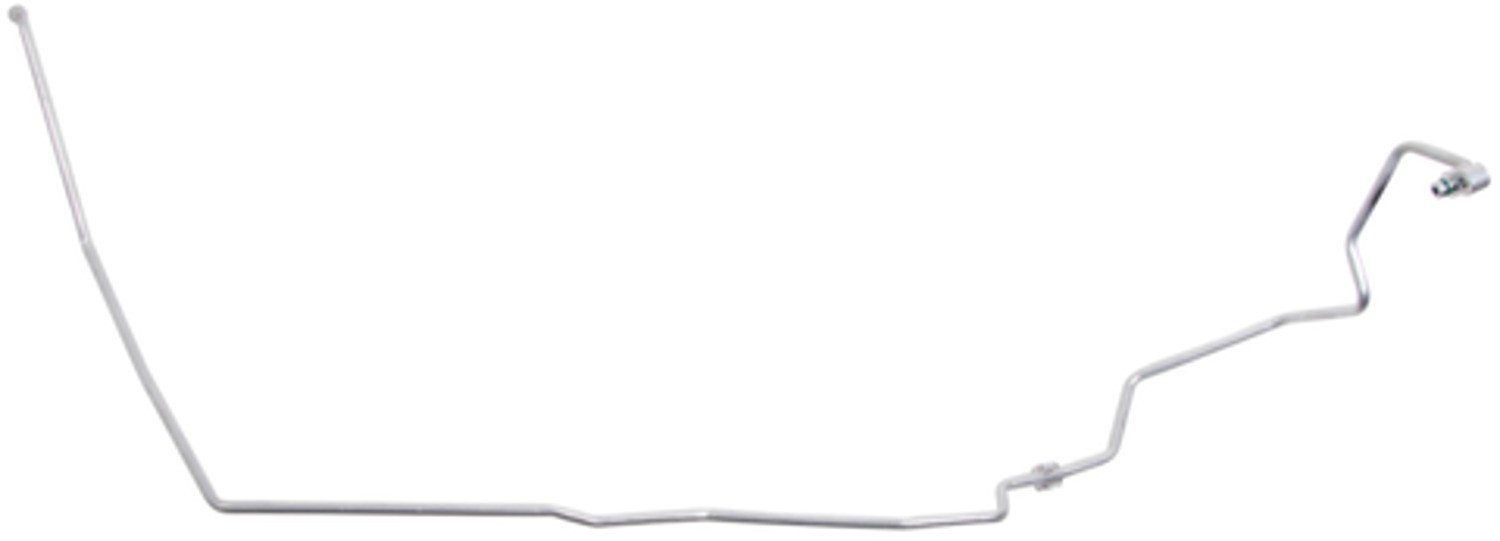 Liquid Line Hose Assembly w/o Orifice Tube