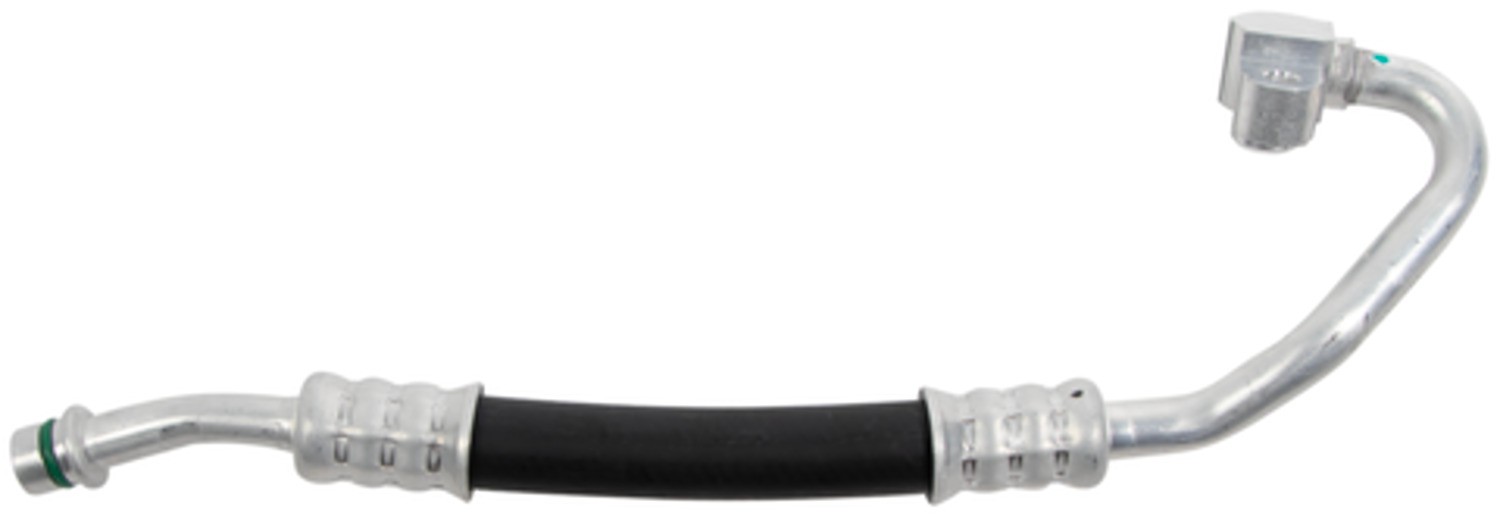 Discharge Line Hose Assembly
