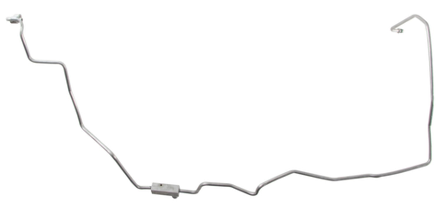 Liquid Line Hose Assembly w/o Orifice Tube