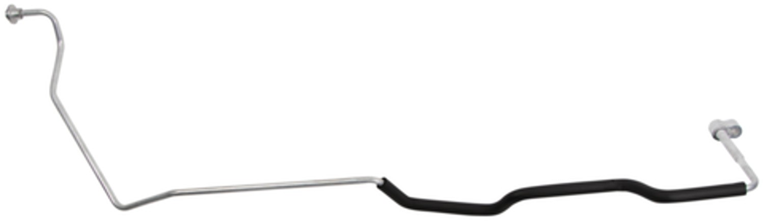 Liquid Line Hose Assembly w/ Serviceable Orifice Tube