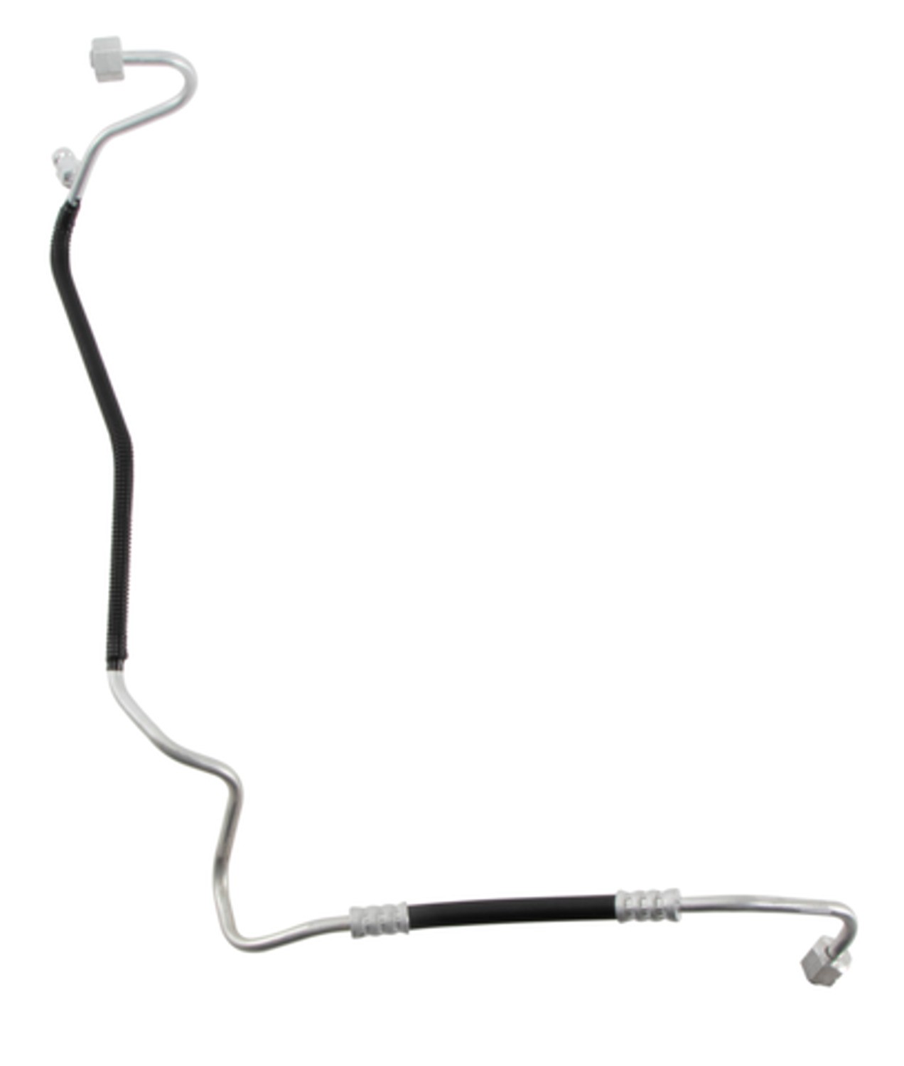 Liquid Line Hose Assembly w/o Orifice Tube