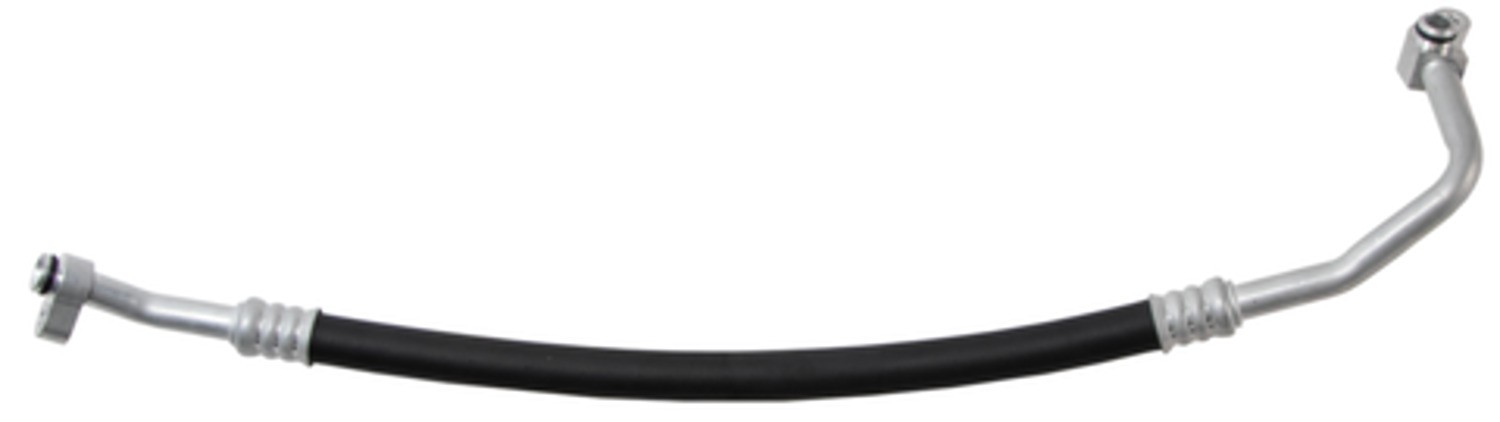 Suction Line Hose Assembly