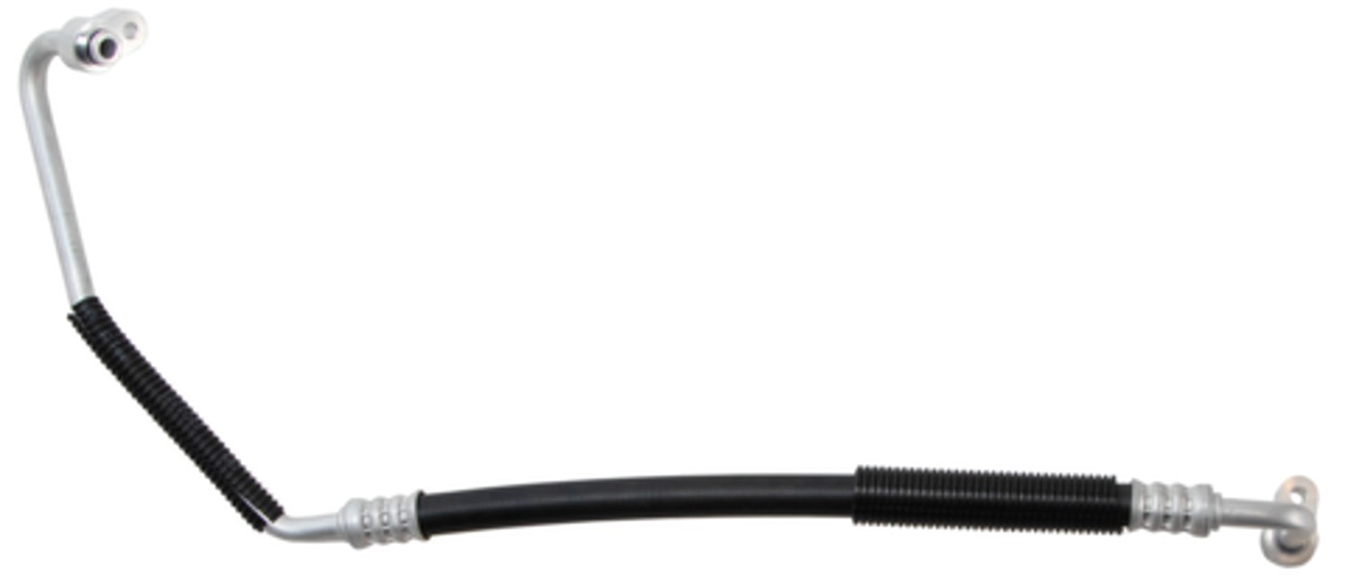 Discharge Line Hose Assembly