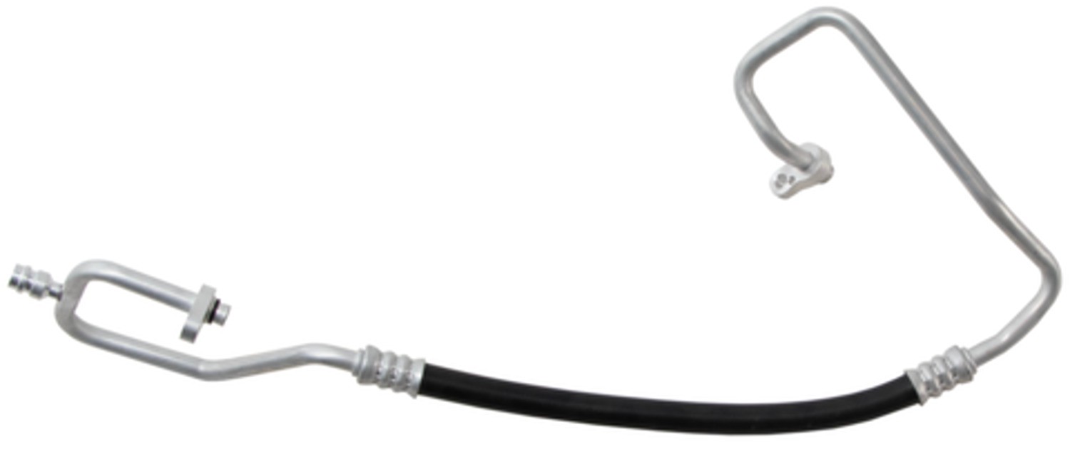 Discharge Line Hose Assembly